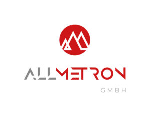 Allmetron GmbH Logo