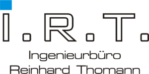 I.R.T Logo Ingenieurbüro